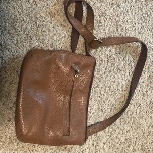 Fossil purse